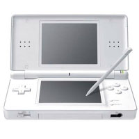 Nintendo DS Lite (RC-1802066)